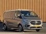 Ford Transit Custom 320 2.0 TDCI L2H1 Sport | 185 PK! | Automaat | Apple Carplay | Navigatie | Bluetooth | Adaptieve Cruise Control | Parkeesensoren | BLIS |