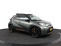 Toyota Aygo X 1.0 VVT-i S-CVT Limited | Apple Carplay/Android Auto | elektrisch vouwdak |
