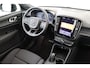 Volvo EX40 SINGLE MOTOR EXTENDED RANGE BUSINESS ED. 82 kWh -HARMAN/KARDON|360°CAM|ADAP.CRUISE|WARMTEPOMP|PRIVACY.GLAS|19"
