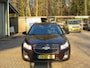 Chevrolet Cruze 1.4T LTZ
