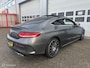 Mercedes-Benz C-klasse Coupé 300 Prestige/Pano/AMG/Burmester/Cam