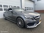Mercedes-Benz C-klasse Coupé 300 Prestige/Pano/AMG/Burmester/Cam