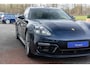 Porsche Panamera 2.9 4 E-Hybrid|Org. NL|1 Eig.|SportDesign|Panoramadak|BOSE|Massage|Soft Close|Head UP|Nachtblauw Metallic|Dealer Onderhouden