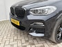 BMW X3 xDrive30e M - Sport / Elektrisch schuif/kanteldak / Elektrisch verstelbare stoelen / Trekhaak (2000 KG) / Stoel- en stuurverwarming / Achteruitrijcamera / Apple Carplay/Android Auto