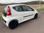 Peugeot 107 1.0-12V XS, AIRCO