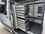 Mercedes-Benz Sprinter 315 CDI RWD L2 H1 BOTT Inrichting / 3500KG Trekhaak / MBUX 10.25 / Navigatie / Cruise control / Airco
