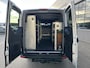 Mercedes-Benz Sprinter 315 CDI RWD L2 H1 3500KG Trekhaak / BOTT Inrichting / MBUX 10.25 / Navigatie / Cruise control / Airco