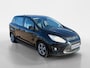 Ford Grand C-Max 1.0 Titanium 7p. *Airco*Cruise Control*LM.Velgen*Parkeersensoren*ETC..