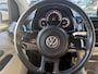 Volkswagen e-Up! e-Up! AUTOMAAT | LED l PARKEER SENROREN | NAVIGATIE | STOELVERWARMING | GETINTE RAMEN | AIRCO/ ECC |
