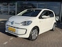 Volkswagen e-Up! e-Up! AUTOMAAT | LED l PARKEER SENROREN | NAVIGATIE | STOELVERWARMING | GETINTE RAMEN | AIRCO/ ECC |
