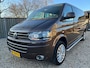 Volkswagen Transporter 2.0 TDI L2H1 4Motion DC Schuifdak & Navigatie & Camera & Leder