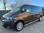 Volkswagen Transporter 2.0 TDI L2H1 4Motion DC Schuifdak & Navigatie & Camera & Leder