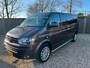 Volkswagen Transporter 2.0 TDI L2H1 4Motion DC Schuifdak & Navigatie & Camera & Leder