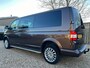 Volkswagen Transporter 2.0 TDI L2H1 4Motion DC Schuifdak & Navigatie & Camera & Leder