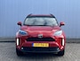 Toyota Yaris Cross 1.5 Hybrid 130 Dynamic Comfort Pack Stoel stuur Verwarmd Parkeersensoren BSM