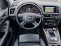 Audi Q5 2.0 TFSI Quattro Pro Line+ NL Auto - Leer