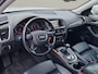 Audi Q5 2.0 TFSI Quattro Pro Line+ NL Auto - Leer