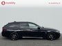 BMW 5-Serie Touring 530e High Executive M-Sport Trekhaak 1700kg NL Auto! | Panoramadak | Adaptive Cruise Control | Head-Up | DAB