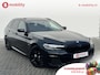 BMW 5-Serie Touring 530e High Executive M-Sport Trekhaak 1700kg NL Auto! | Panoramadak | Adaptive Cruise Control | Head-Up | DAB