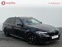 BMW 5-Serie Touring 530e High Executive M-Sport Trekhaak 1700kg | Panoramadak | Adaptive Cruise Control | Head-Up | DAB