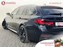 BMW 5-Serie Touring 530e High Executive M-Sport Trekhaak 1700kg NL Auto! | Panoramadak | Adaptive Cruise Control | Head-Up | DAB