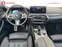 BMW 5-Serie Touring 530e High Executive M-Sport Trekhaak 1700kg NL Auto! | Panoramadak | Adaptive Cruise Control | Head-Up | DAB