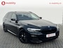 BMW 5-Serie Touring 530e High Executive M-Sport Trekhaak 1700kg NL Auto! | Panoramadak | Adaptive Cruise Control | Head-Up | DAB