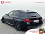 BMW 5-Serie Touring 530e High Executive M-Sport Trekhaak 1700kg NL Auto! | Panoramadak | Adaptive Cruise Control | Head-Up | DAB
