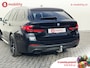 BMW 5-Serie Touring 530e High Executive M-Sport Trekhaak 1700kg NL Auto! | Panoramadak | Adaptive Cruise Control | Head-Up | DAB