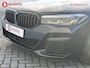 BMW 5-Serie Touring 530e High Executive M-Sport Trekhaak 1700kg | Panoramadak | Adaptive Cruise Control | Head-Up | DAB