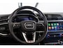 Audi Q3 45 TFSI e | Cam | Carplay | Stoelverwarming | Trekhaak | Matrix