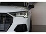 Audi Q3 45 TFSI e | Cam | Carplay | Stoelverwarming | Trekhaak | Matrix