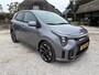 Kia Picanto 1.2 MPI GT-Line Automaat Apple Carplay, LED, Leder, Stoelverw.