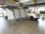 Hyundai H300 Camper  Airco voortent Hefdak