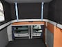 Hyundai H300 Camper  Airco voortent Hefdak