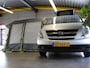 Hyundai H300 Camper  Airco voortent Hefdak