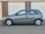 Opel Corsa 1.2-16V Silverline / Origineel NL / Airco