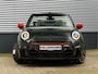 MINI John Cooper Works Mini Cabrio 2.0 - Camera - Harman Kardon -Yours Leder - Head-Up - JCW