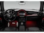 MINI John Cooper Works Mini Cabrio 2.0 - Camera - Harman Kardon -Yours Leder - Head-Up - JCW