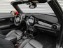 MINI John Cooper Works Mini Cabrio 2.0 - Camera - Harman Kardon -Yours Leder - Head-Up - JCW