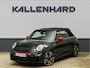 MINI John Cooper Works Mini Cabrio 2.0 - Camera - Harman Kardon -Yours Leder - Head-Up - JCW