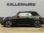 MINI John Cooper Works Mini Cabrio 2.0 - Camera - Harman Kardon -Yours Leder - Head-Up - JCW