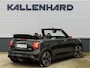 MINI John Cooper Works Mini Cabrio 2.0 - Camera - Harman Kardon -Yours Leder - Head-Up - JCW
