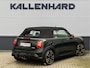 MINI John Cooper Works Mini Cabrio 2.0 - Camera - Harman Kardon -Yours Leder - Head-Up - JCW