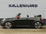 MINI John Cooper Works Mini Cabrio 2.0 - Camera - Harman Kardon -Yours Leder - Head-Up - JCW
