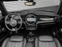 MINI John Cooper Works Mini Cabrio 2.0 - Camera - Harman Kardon -Yours Leder - Head-Up - JCW