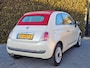 Fiat 500C 0.9 TwinAir Rock bj 2011 Navi Leer Leuke Auto!