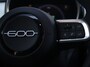 Fiat 600 1.2 Hybrid 145 PK La Prima | Navi | Camera | Carplay