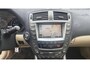 Lexus IS 250 Business Luxury 2500 V6 Mark Levinson audio inst.