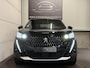 Peugeot 2008 1.2 PureTech GT-Line Pano, Cruise Control, Elek Stoel, Trekhaak, Apple Carplay, Lederen, Climate Control, Dodehoek